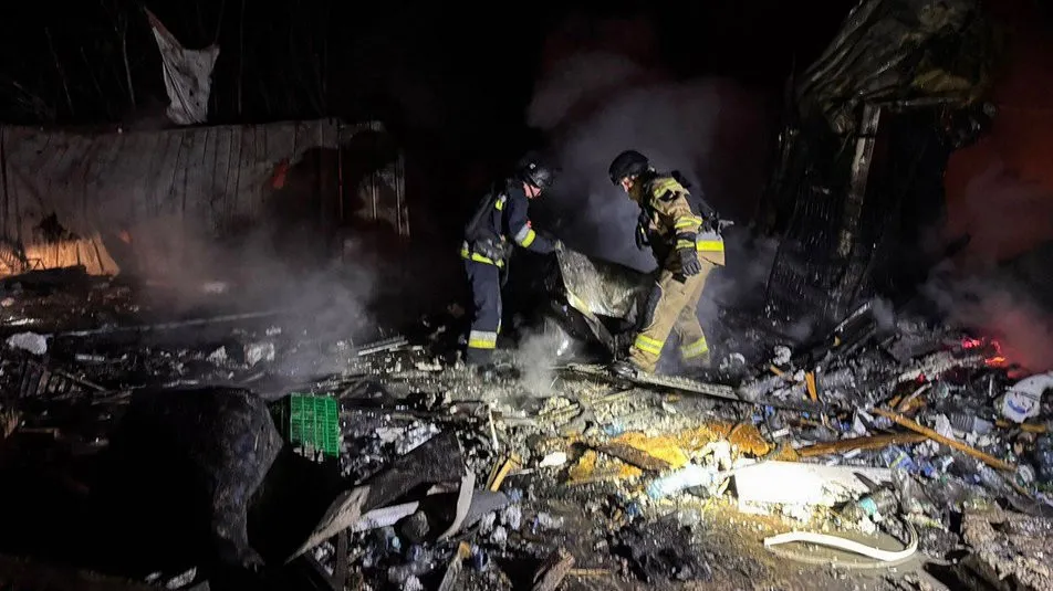 Детали гибели военных в тылу во время награждения: несколько бойцов пропали без вести - today.ua