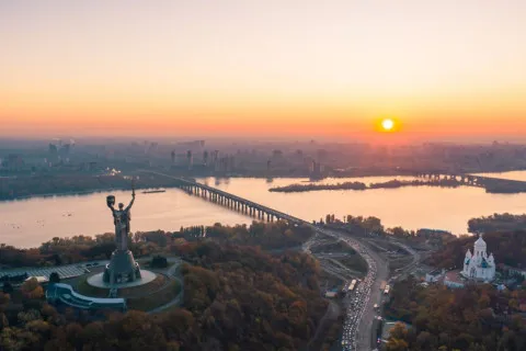 Київ слід готувати до евакуації, - Харченко