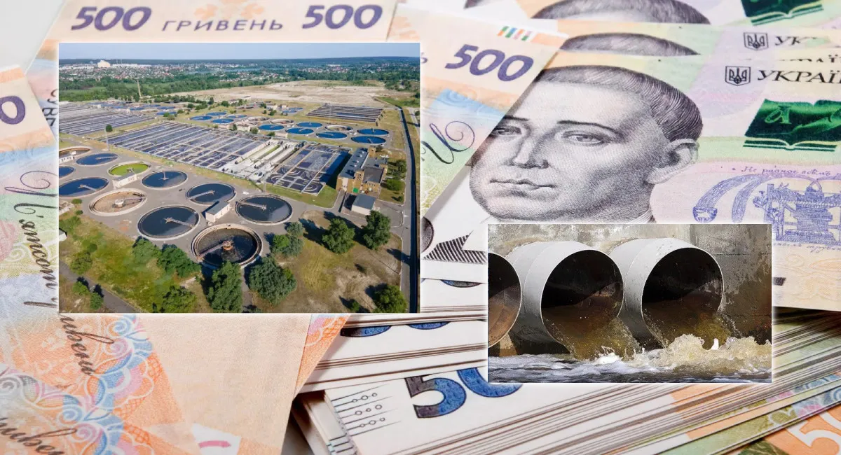 Назревает экологическая катастрофа: иловые поля Бортничской станции аэрации переполнены, а сотни миллионов осваивают без тендеров - today.ua