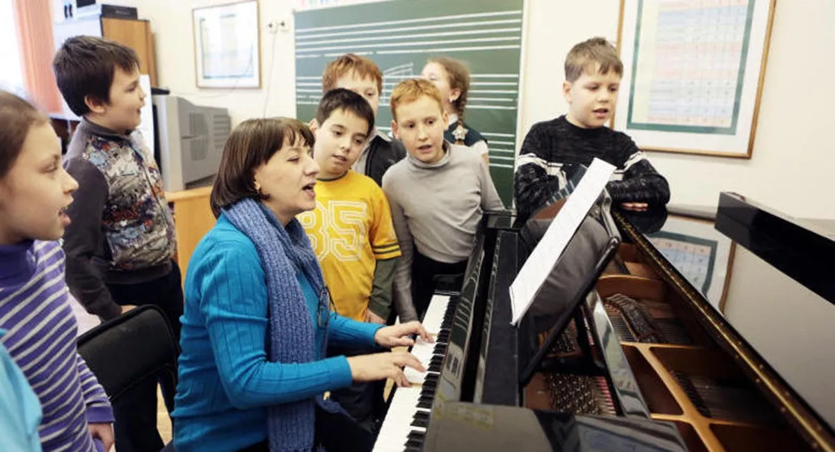 Скандальный инцидент в финской школе: ребенка из Украины заставили петь русскую Калинку - today.ua