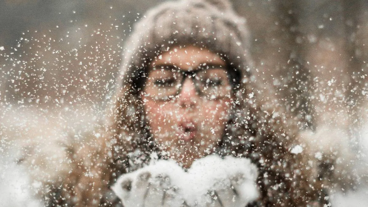 Какой будет зима в Украине – теплой или морозной: метеоролог удивила прогнозом Какой будет зима в Украине – теплой или морозной: метеоролог удивила прогнозом - today.ua