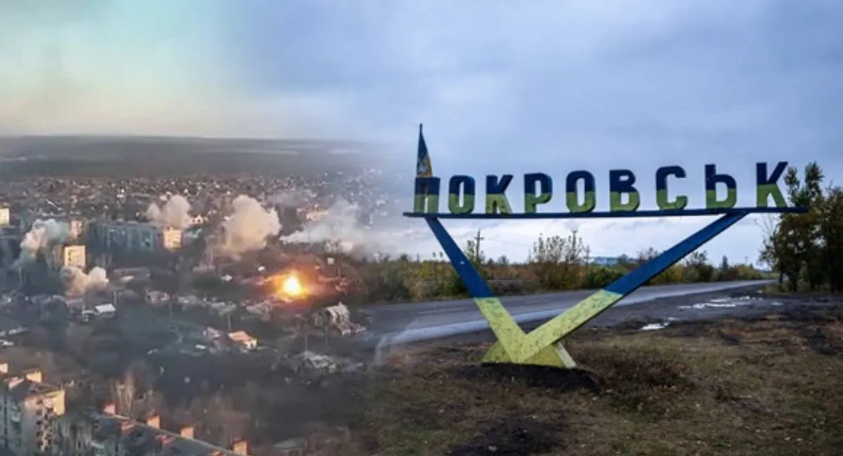 Главное для нас - наши солдаты: Зеленский сделал важное заявление о выводе войск из Покровска - today.ua