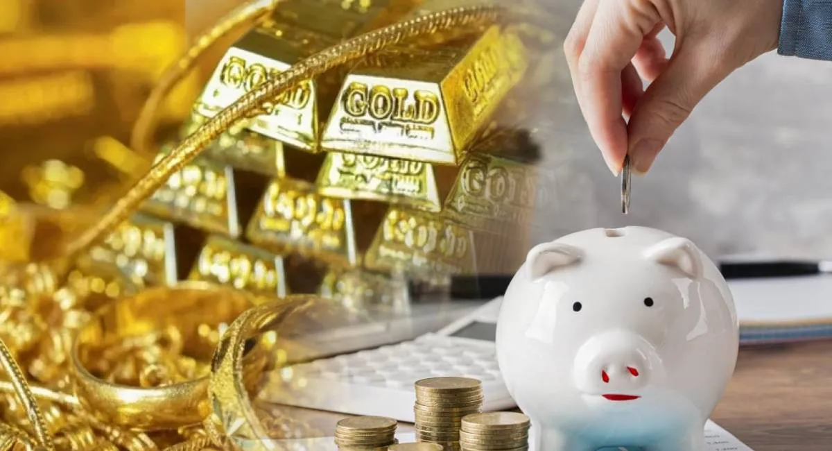 Не слід вкладати усі заощадження: експерт попередив українців про ризики купівлі золота - today.ua