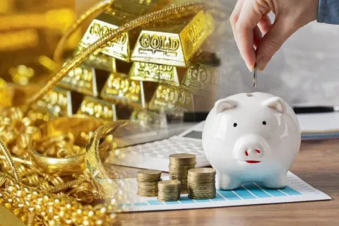 Не слід вкладати усі заощадження: експерт попередив українців про ризики купівлі золота