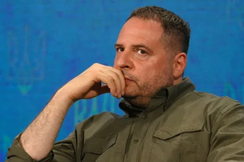 В Україні викрили "фейкового Єрмака": продавав посади в ОП за 100 тисяч доларів