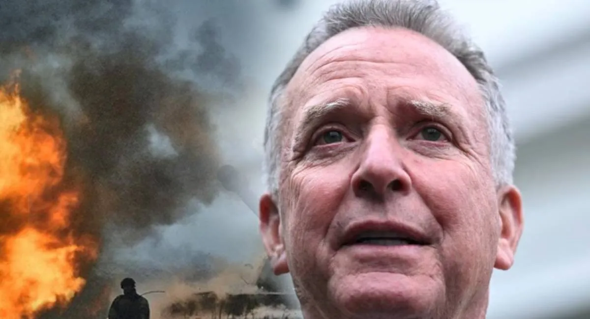 Следующей будет Украина: в Белом доме сделали заявление о войне - today.ua