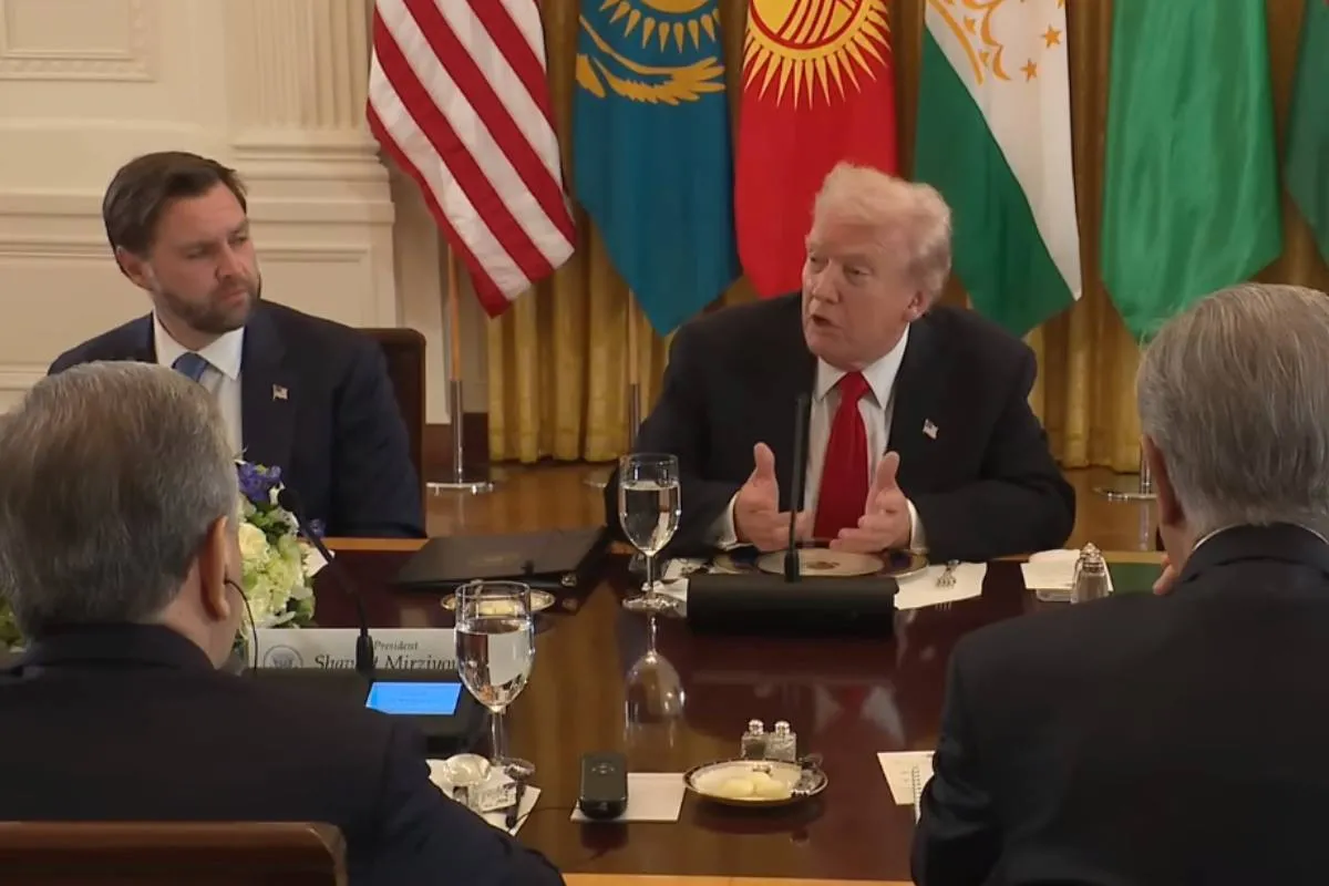 Следующей будет Украина: в Белом доме сделали заявление о войне - today.ua