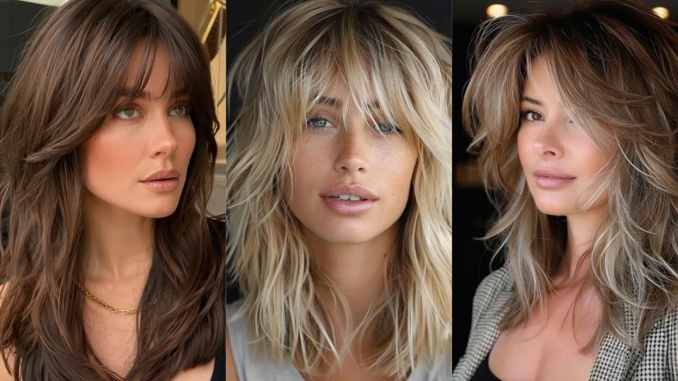 Названы короткие стрижки, которые омолаживают женщин за 50 лучше косметолога: фото - today.ua