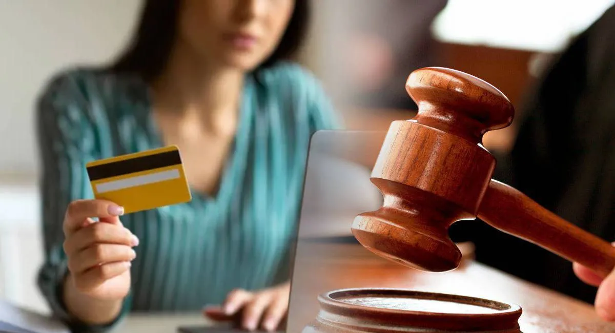 Беженка потеряла дом из-за войны, но не кредитные долги: что решил суд - today.ua