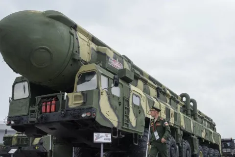 Где в Беларуси россияне спрятали Орешник, которым бьют по Украине: оппозиция "слила" место