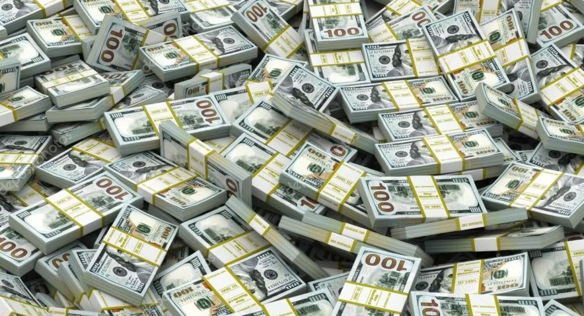 Підраховано всі гроші світу: стало відомо, в якої країни їх найбільше - today.ua