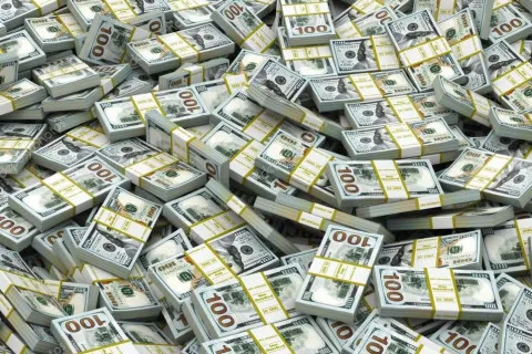 Подсчитаны все деньги мира: стало известно, в какой стране их больше всего