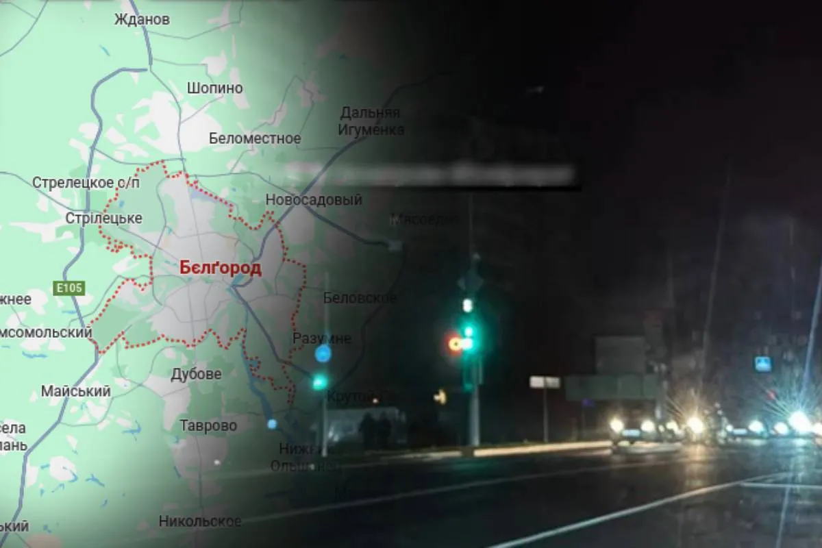 Ця проблема може охопити всю область: у РФ готують регіон до евакуації через загрозу блекауту - today.ua