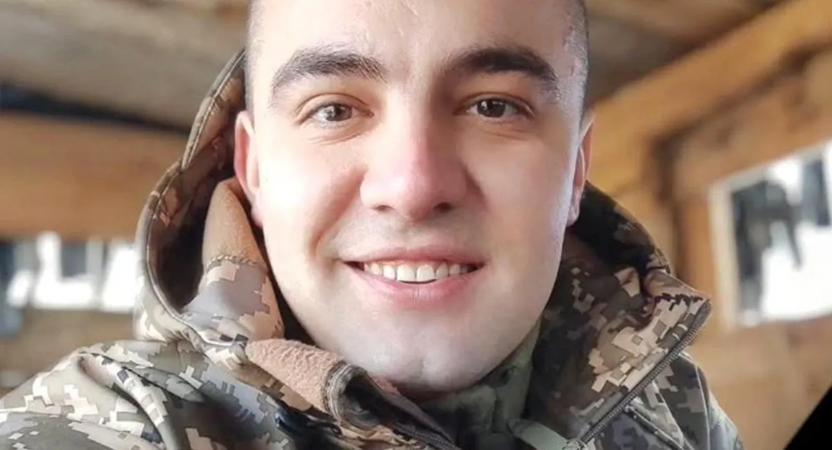 Вмів жартувати навіть у окопах: загинув військовий TikTok-блогер Максим Тимощук - today.ua