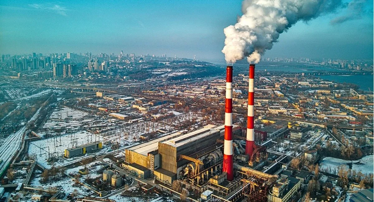 Якщо Київ залишиться без ТЕЦ: фахівець з енергетики розповів, чи загрожує столиці евакуація цієї зими - today.ua