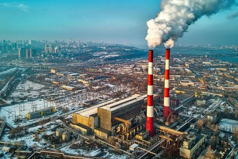 Якщо Київ залишиться без ТЕЦ: фахівець з енергетики розповів, чи загрожує столиці евакуація цієї зими