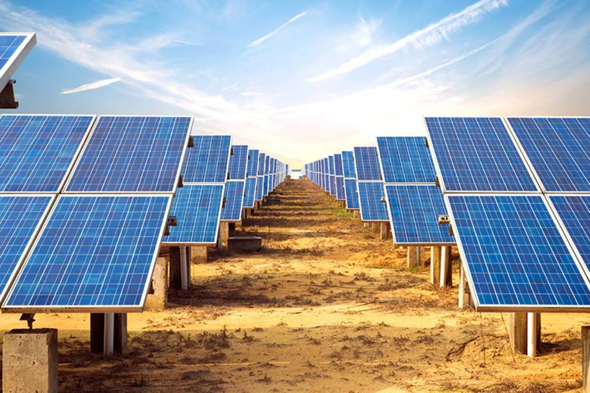 Бум зеленої енергії в Австралії перетворився на кризу: чому країна примусово відключає сонячні панелі Бум зеленої енергії в Австралії перетворився на кризу: чому країна примусово відключає сонячні панелі - today.ua