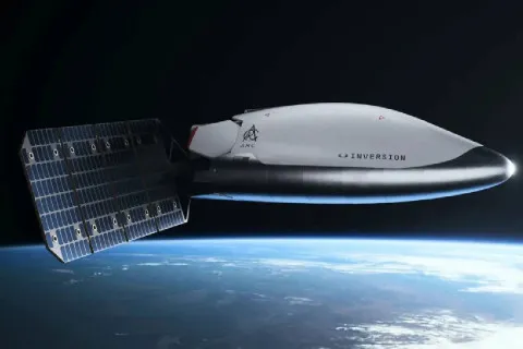 С космоса прямо на поле боя: в США создают систему быстрой доставки военных грузов