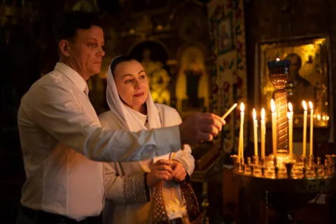 Церковне свято 19 грудня: що під забороною, аби не накликати хвороби на всю родину