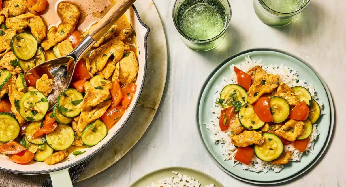 Швидко, просто і смачно: рецепт апетитної вечері з курки нашвидкуруч - today.ua