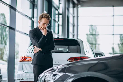 Старые модели были значительно надежнее: механик предостерег от покупки авто популярного бренда