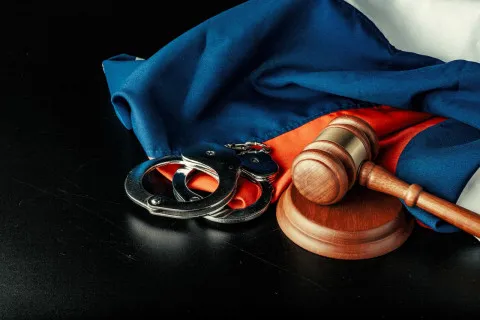 Правосудие на паузе: Европа колеблется с финансированием трибунала против РФ