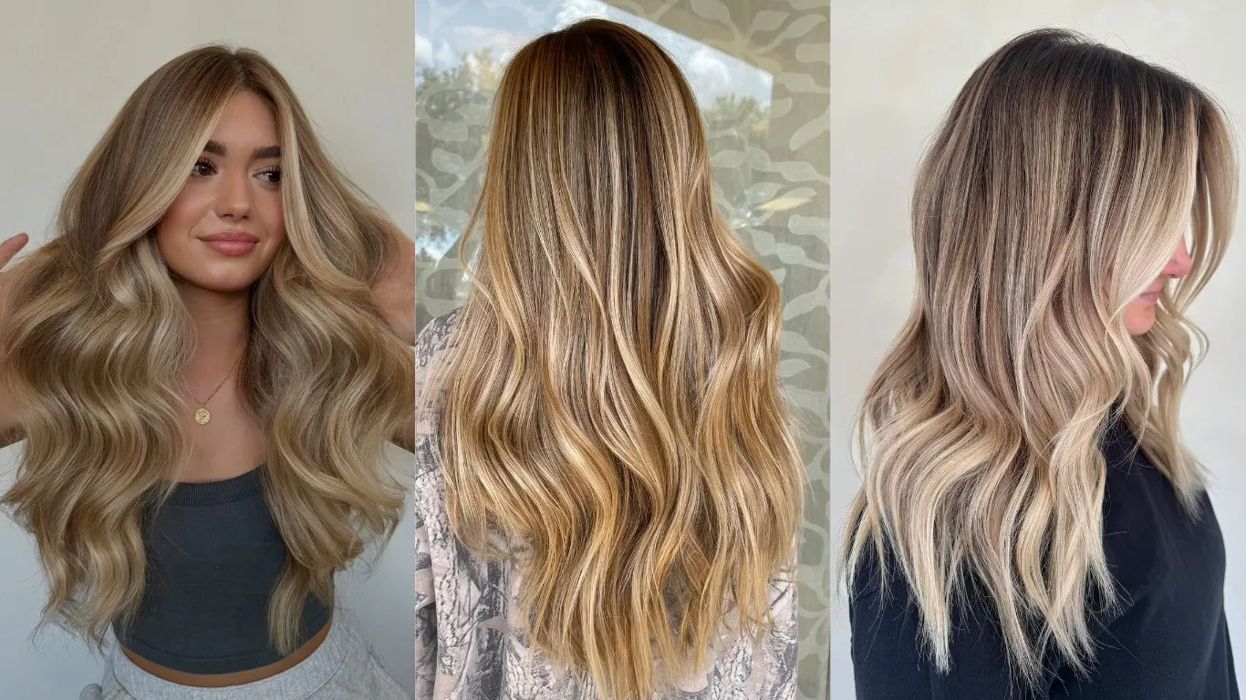 Идеальный блонд зимы 2025-2026: какие оттенки будут в трендах холодного времени года Идеальный блонд зимы 2025-2026: какие оттенки будут в трендах холодного времени года - today.ua