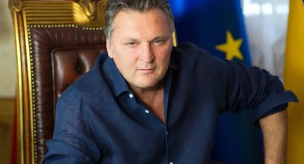 Помер одіозний український політик Геннадій Балашов: чим запам’ятався екснардеп - today.ua