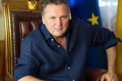 Умер одиозный украинский политик Геннадий Балашов: чем запомнился экс-нардеп