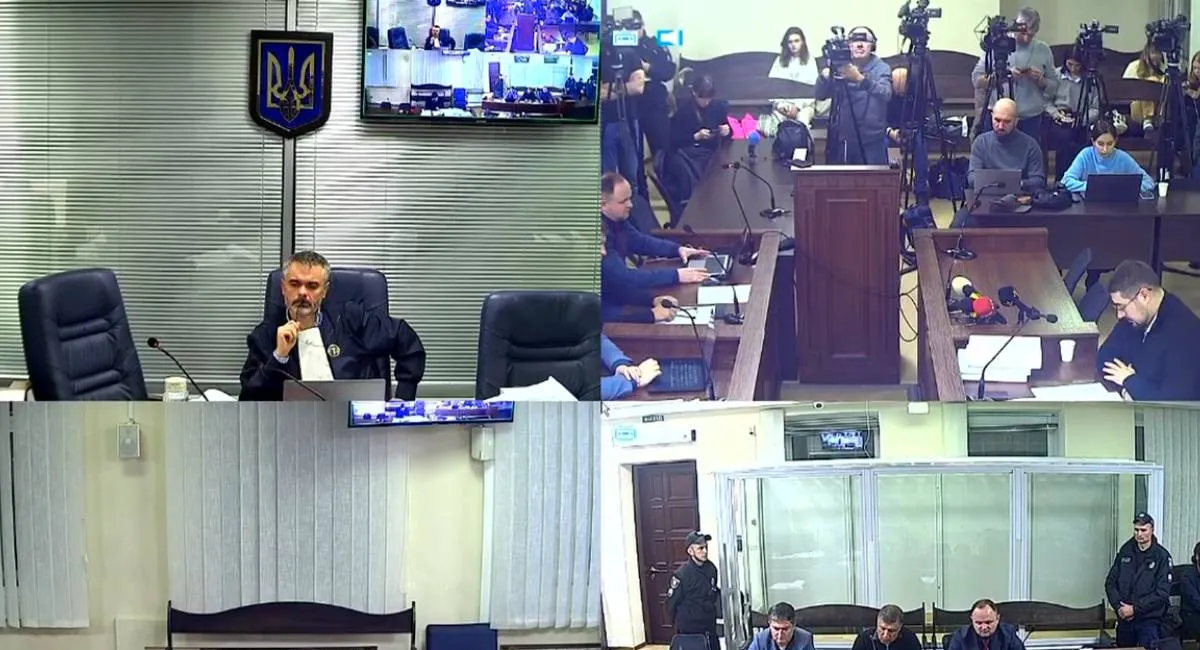 Миндич и министры: САП заявила о теневом влиянии в двух стратегических ведомствах - today.ua