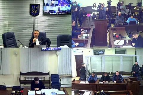 Миндич и министры: САП заявила о "теневом влиянии" в двух стратегических ведомствах