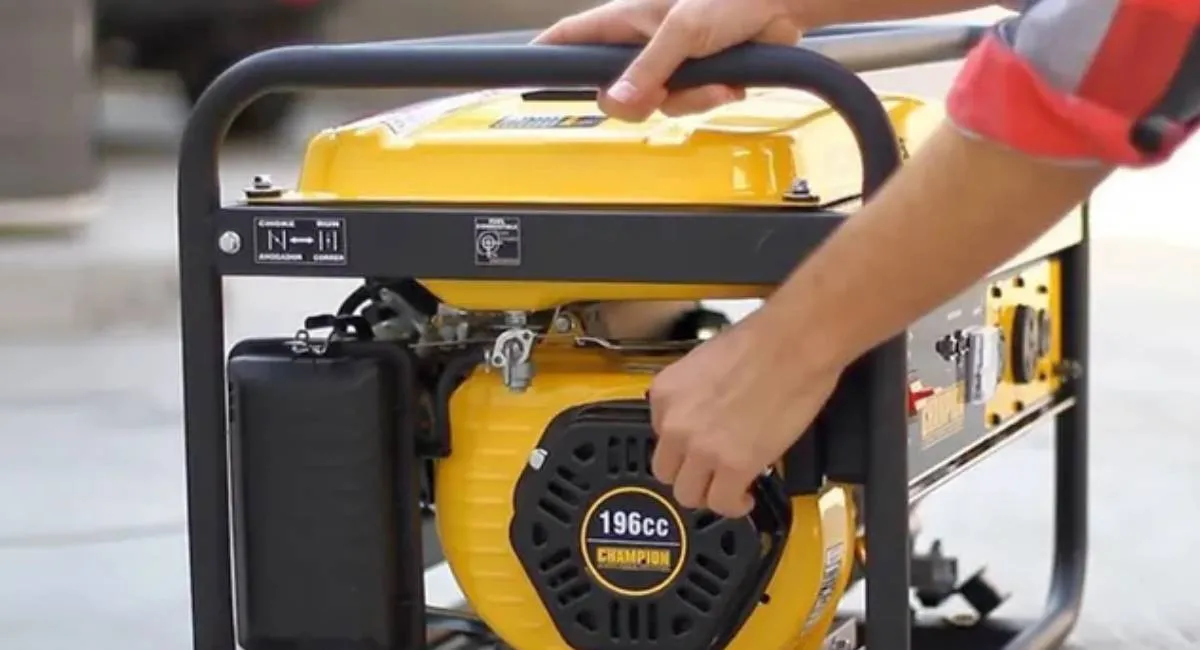 В Минцифры предложили неожиданную инициативу: как владельцы генераторов могут заработать во время блэкаутов - today.ua