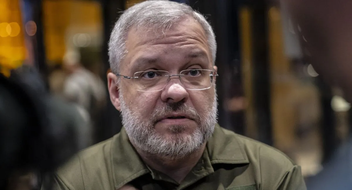 Коррупционный скандал в энергетике: Правительство отстранило Галущенко от должности министра - today.ua