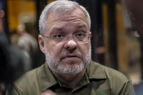 Корупційний скандал в енергетиці: Уряд відсторонив Галущенка від посади міністра