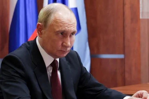 Кабинеты-двойники Путина: расследование раскрыло секреты, которые Кремль пытался скрыть