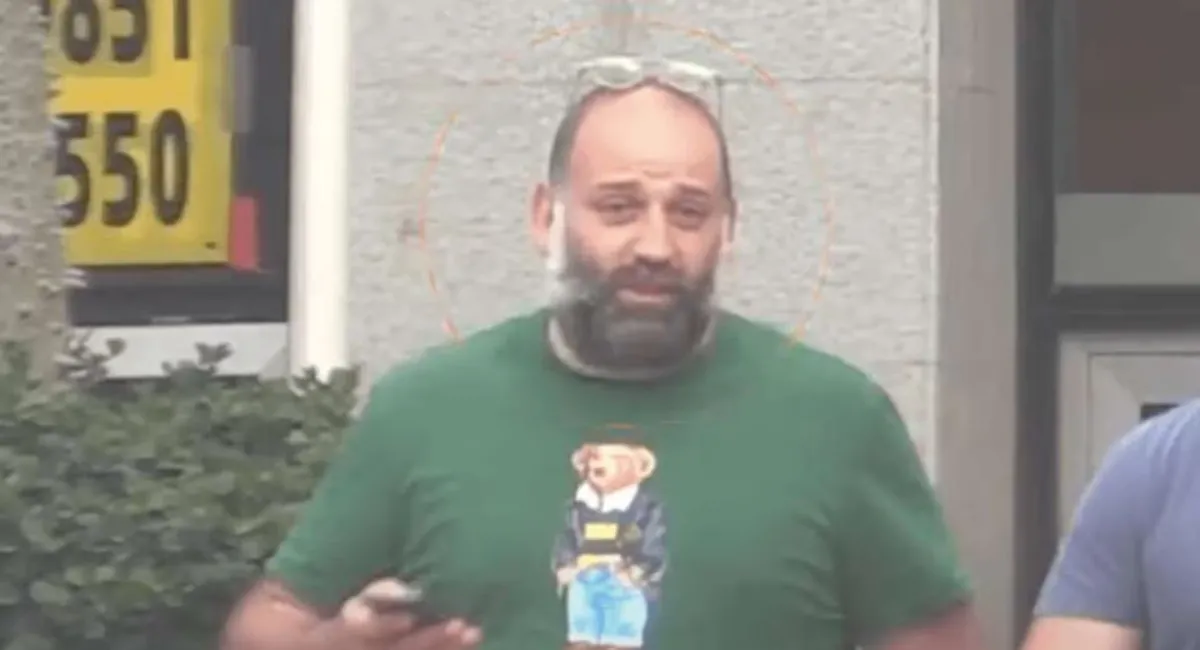 Стало відомо, як скандальний співвласник студії Квартал 95 Тимур Міндіч втік з України - today.ua