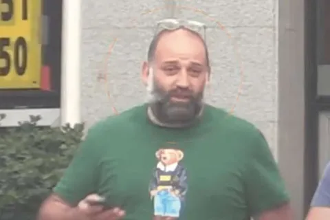 Таємний "архів" Міндіча: НАБУ знайшло у "бек-офісі" бізнесмена сотні досьє на детективів, депутатів і журналістів