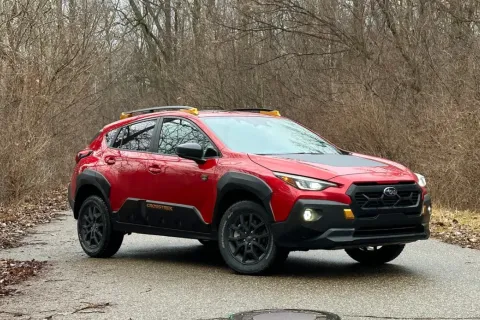 Кроссовер, которому нет равных по надежности: эксперты назвали наименее проблемную модель на рынке