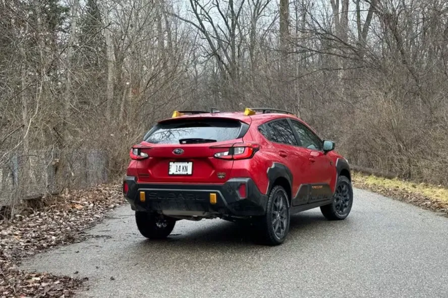 Кроссовер, которому нет равных по надежности: эксперты назвали наименее проблемную модель на рынке - today.ua