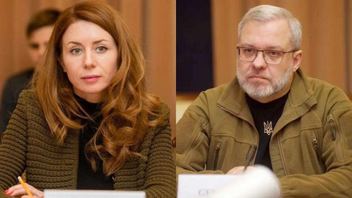 Зеленский потребовал отставки двух министров на фоне коррупционного скандала в Энергоатоме - today.ua