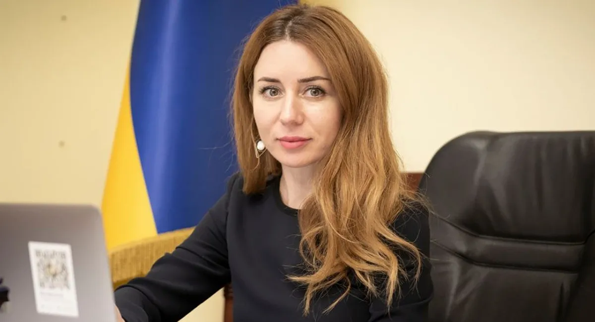 Світлана Гринчук подала у відставку: чому міністерка енергетики йде під час опалювального сезону - today.ua