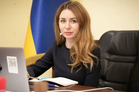 Світлана Гринчук подала у відставку: чому міністерка енергетики йде під час опалювального сезону
