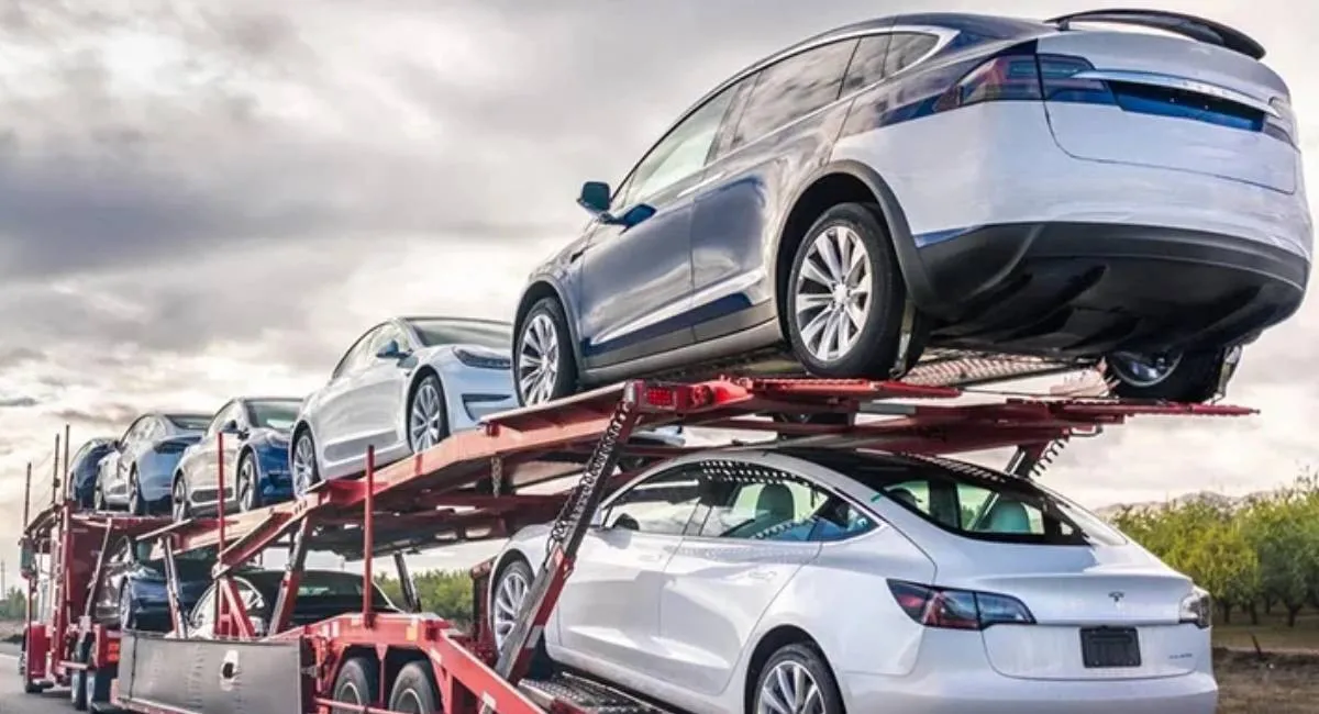 Украинцев штрафуют за авто из США: какие водители подвергаются взысканиям - today.ua