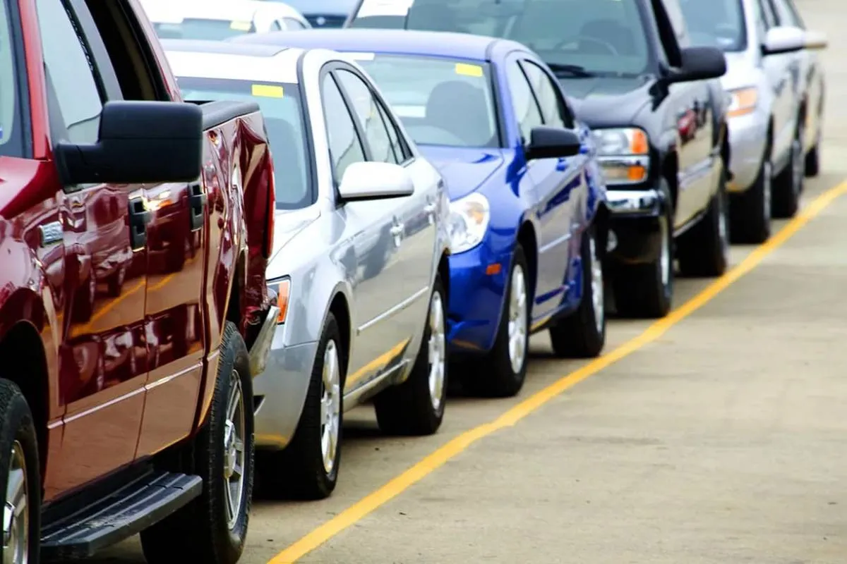 Украинцев штрафуют за авто из США: какие водители подвергаются взысканиям - today.ua