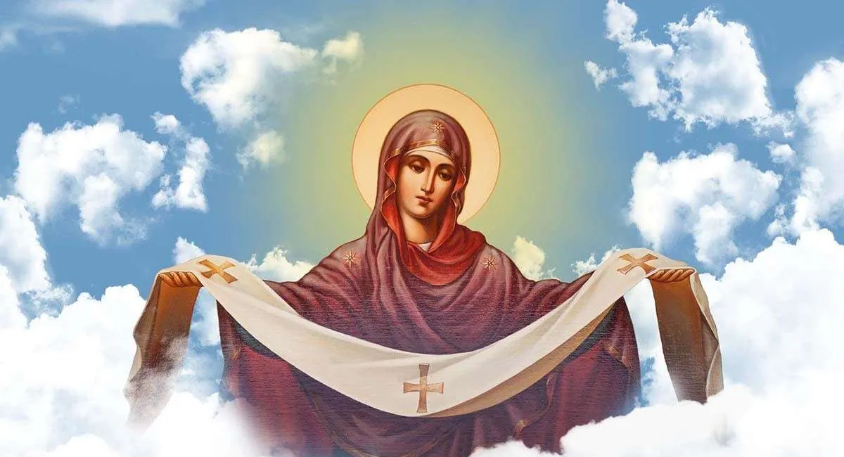 Покров Пресвятой Богородицы: что празднуют украинцы 1 октября и каких примет стоит придерживаться - today.ua