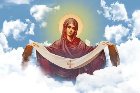 Покров Пресвятой Богородицы: что празднуют украинцы 1 октября и каких примет стоит придерживаться