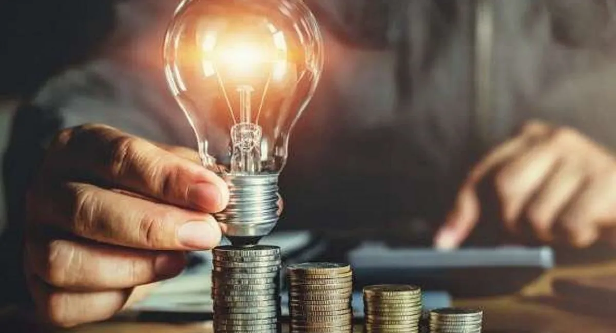 С 1 октября многим украинцам снизят тариф на электроэнергию - today.ua