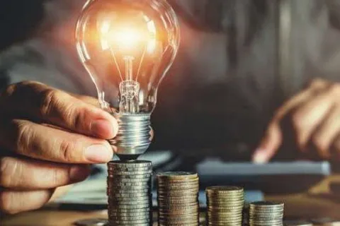 С 1 октября многим украинцам снизят тариф на электроэнергию