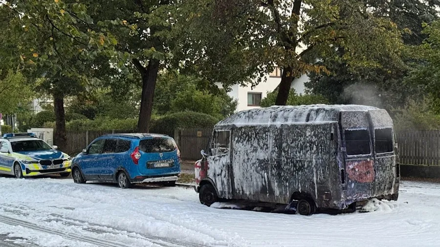 Мюнхен охватила паника: серия взрывов и пожар вызвали масштабную операцию полиции, есть погибший - today.ua