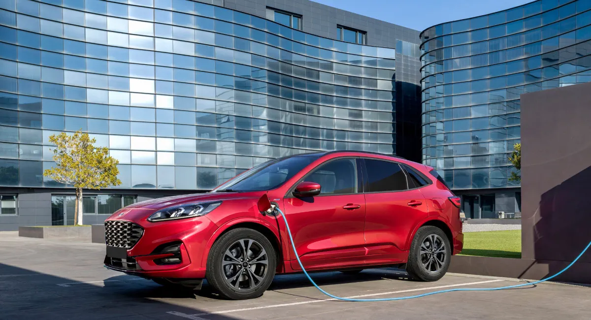 Кто съедает больше денег на обслуживание: гибриды, электрокары или авто с ДВС - today.ua